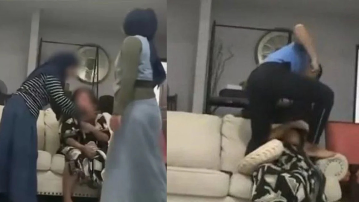 Two Couples Rearrested as Additional Maid Abuse Allegations Emerge