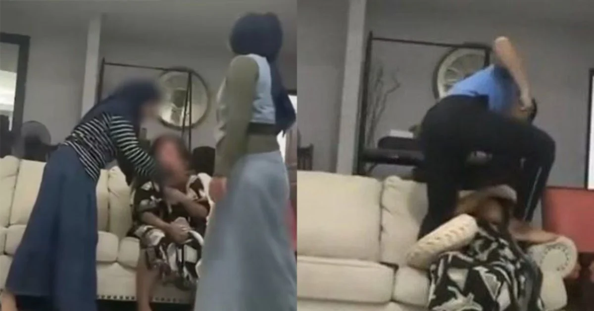 Two Couples Rearrested as Additional Maid Abuse Allegations Emerge