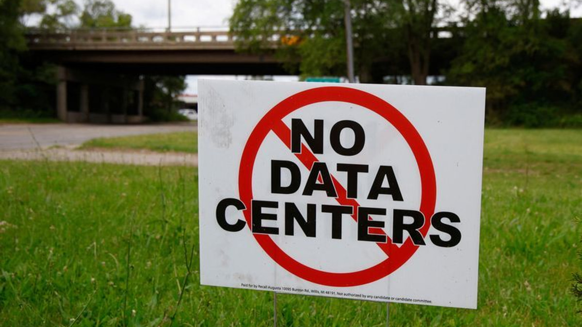 Data Center Opposition Sweeps US as Grassroots Backlash Reaches Critical Mass