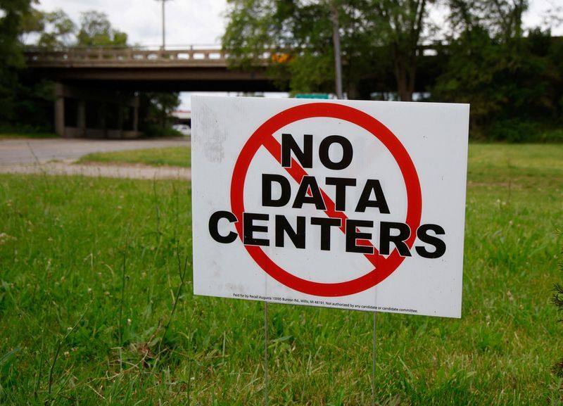 Data Center Opposition Sweeps US as Grassroots Backlash Reaches Critical Mass