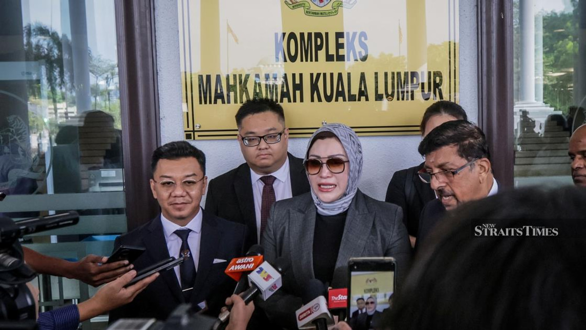 Zizie Izette Acquitted After Seven Years in High-Profile Corruption Case