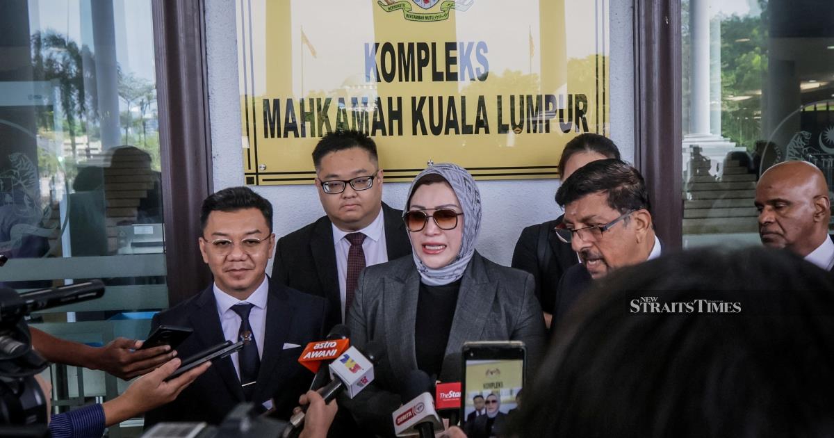 Zizie Izette Acquitted After Seven Years in High-Profile Corruption Case