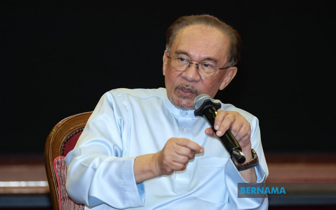 Anwar Escalates Felda-EHP Crisis to Prabowo, Seeks Indonesian Intervention on RM2.5 Billion Loss