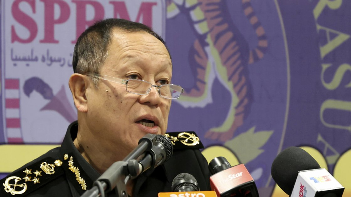 MACC Chief Vows to Pursue Investigations Despite Public Perceptions