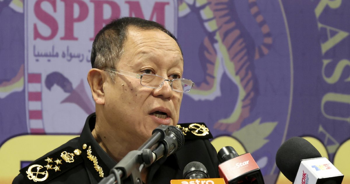 MACC Chief Vows to Pursue Investigations Despite Public Perceptions