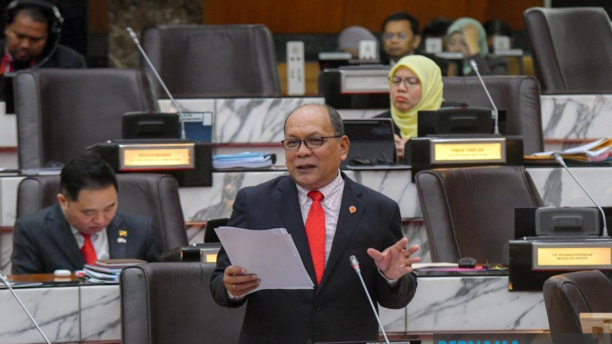 Selangor Faces RM400,000 Annual Loss to Pump House Vandalism and Theft