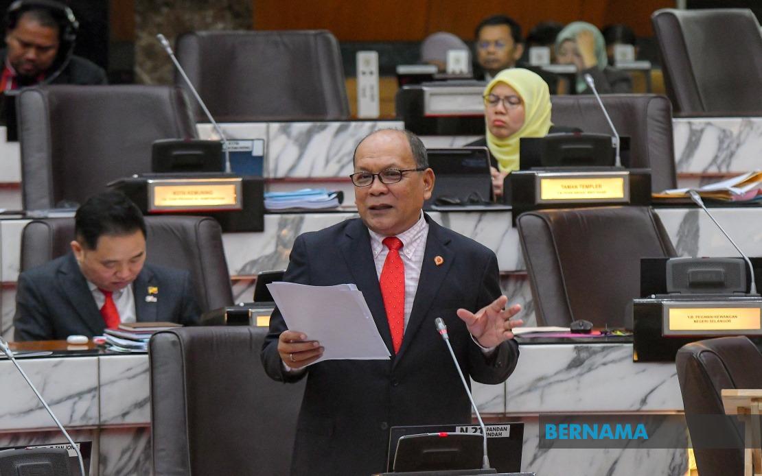 Selangor Faces RM400,000 Annual Loss to Pump House Vandalism and Theft