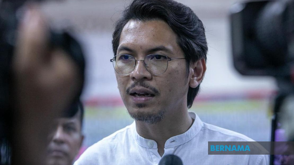 US-Iran Peace Deal Could Stabilise Oil Markets, But Recovery Takes Time, Says Malaysian Official