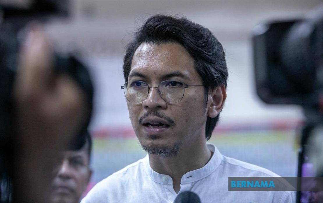 US-Iran Peace Deal Could Stabilise Oil Markets, But Recovery Takes Time, Says Malaysian Official