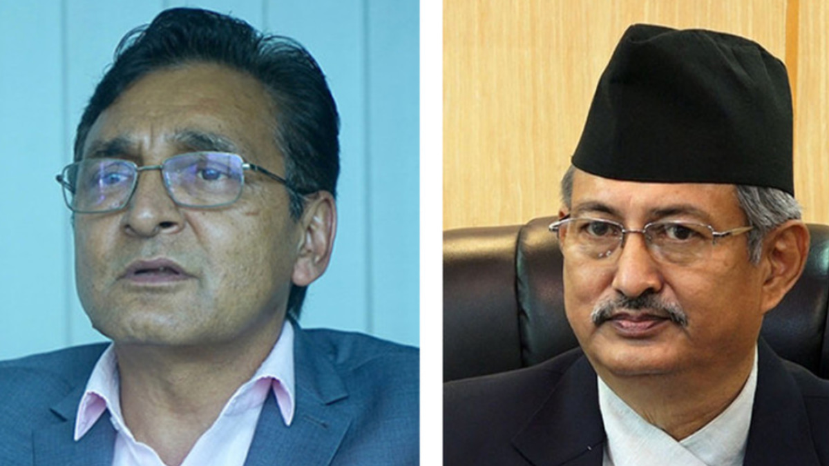 Nepal jails two former ministers over US refugee resettlement scam