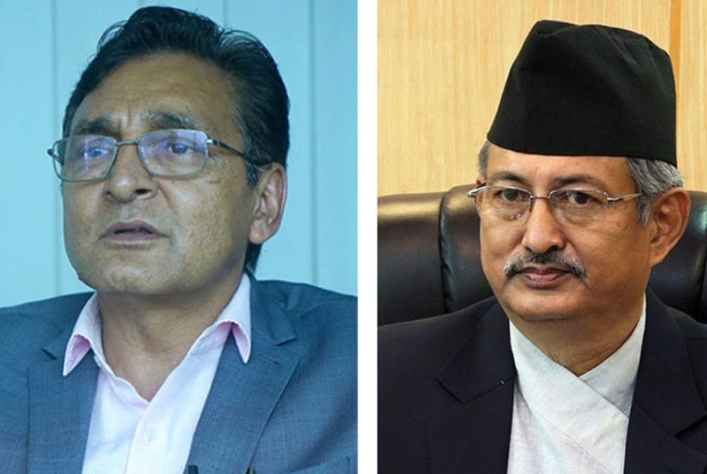 Nepal jails two former ministers over US refugee resettlement scam