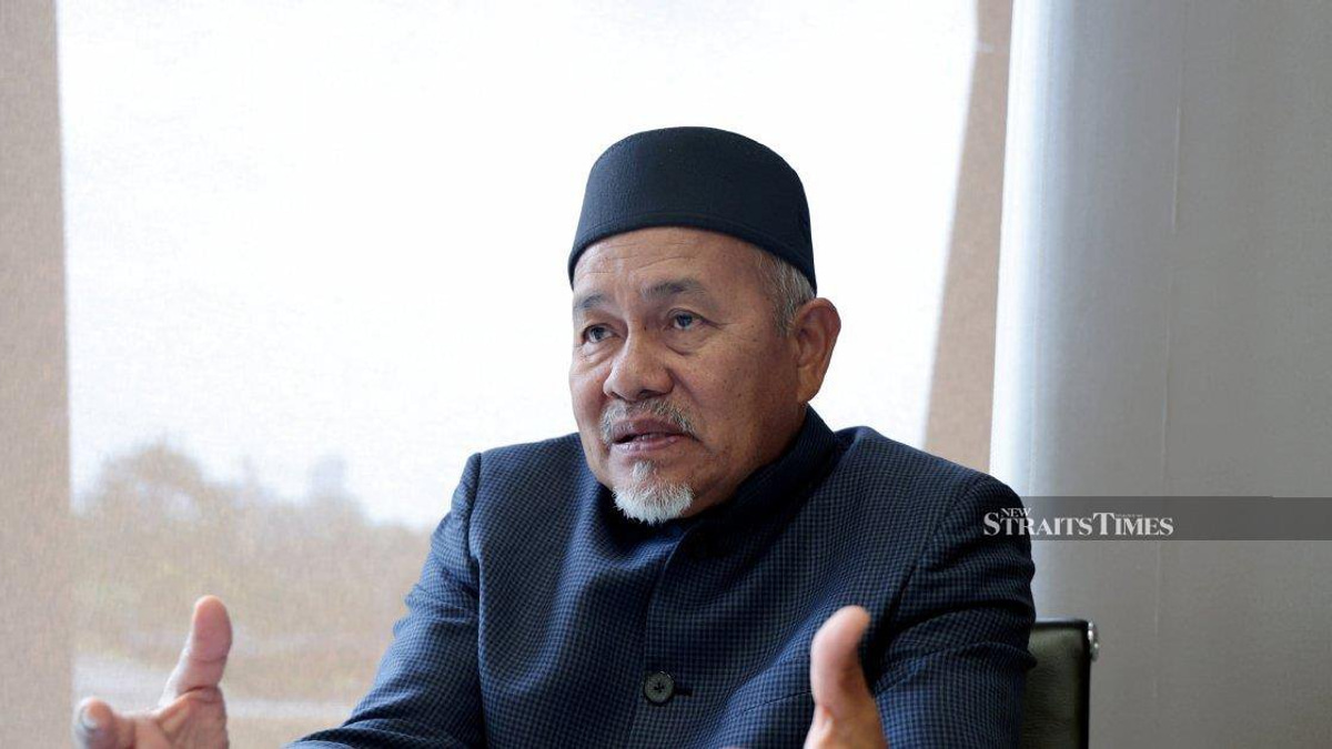 PAS signals willingness to broaden PN-BN cooperation model to Melaka and national politics