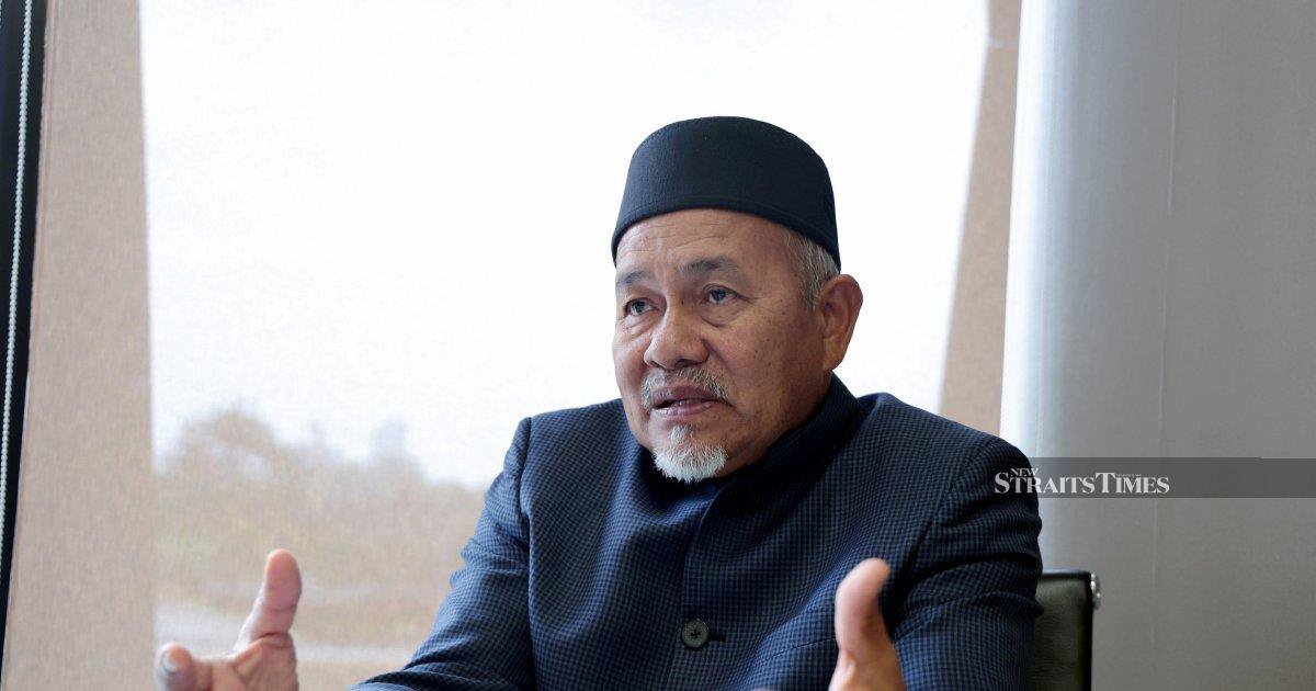 PAS signals willingness to broaden PN-BN cooperation model to Melaka and national politics