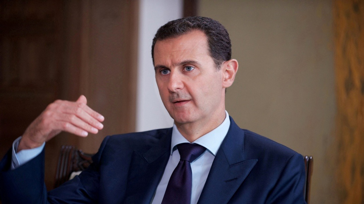 Damascus Court Condemns Assad to Death in Absentia on Crimes Against Humanity