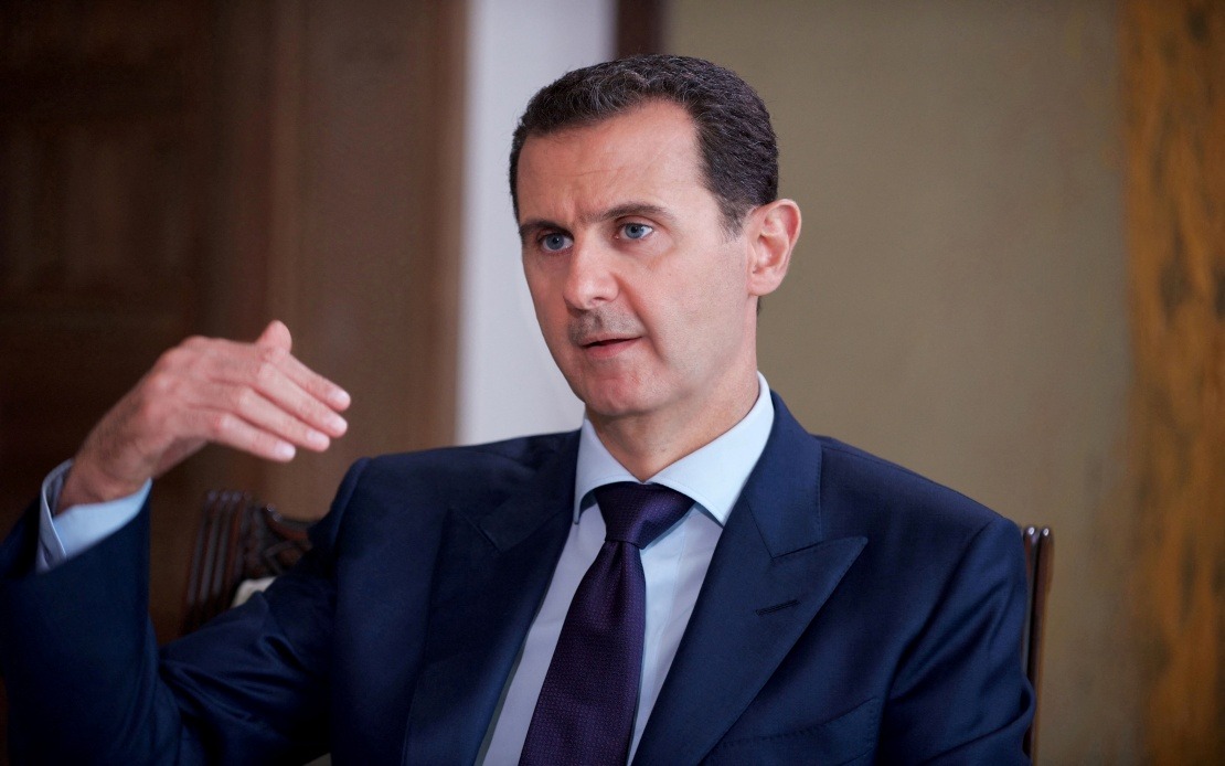Damascus Court Condemns Assad to Death in Absentia on Crimes Against Humanity
