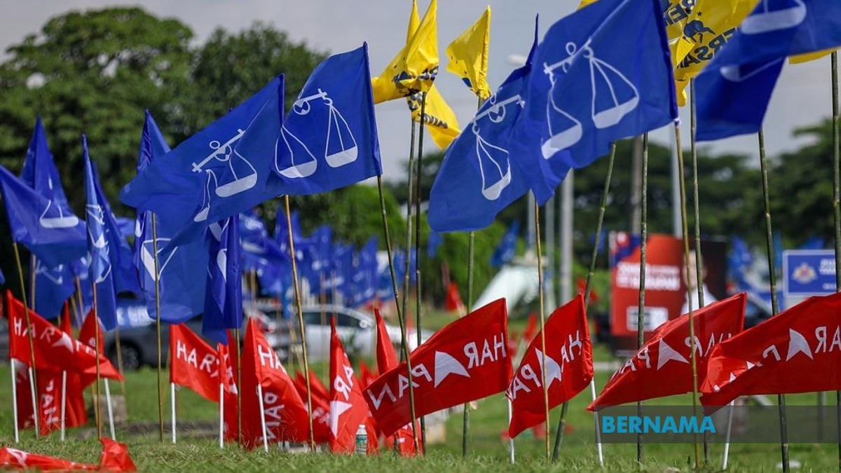 Johor's Orang Asli Voters Demand Real Action, Not Party Labels