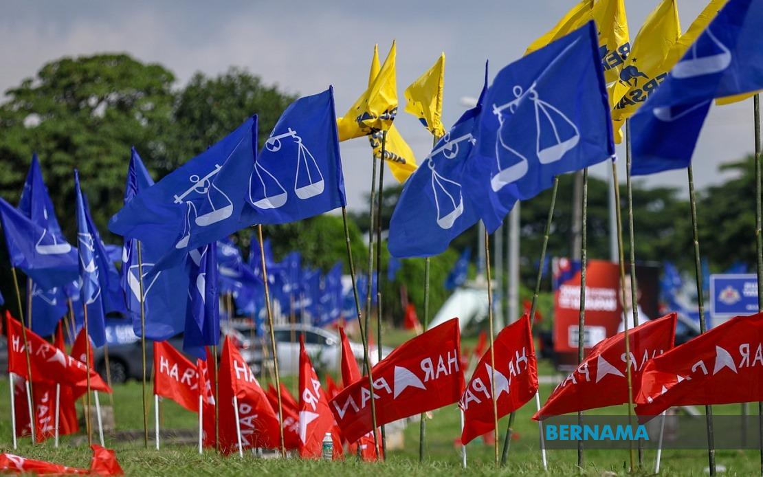 Johor's Orang Asli Voters Demand Real Action, Not Party Labels