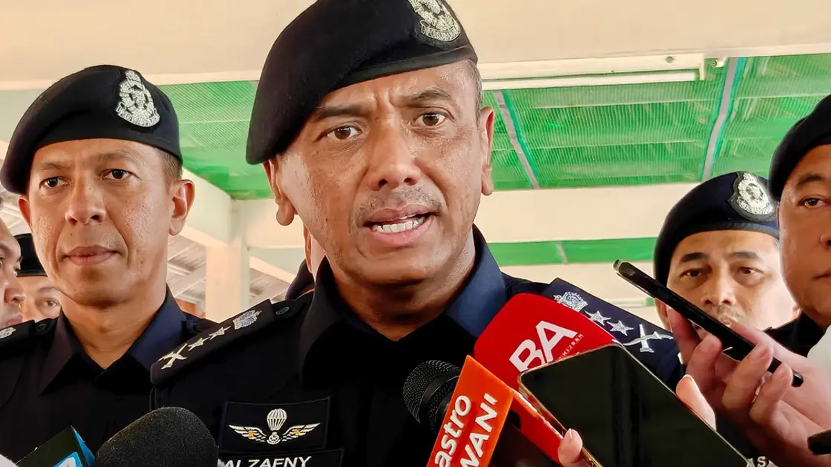 Negeri Sembilan Police Launch Inquiry Into Allegations of Political Party's Palace Influence