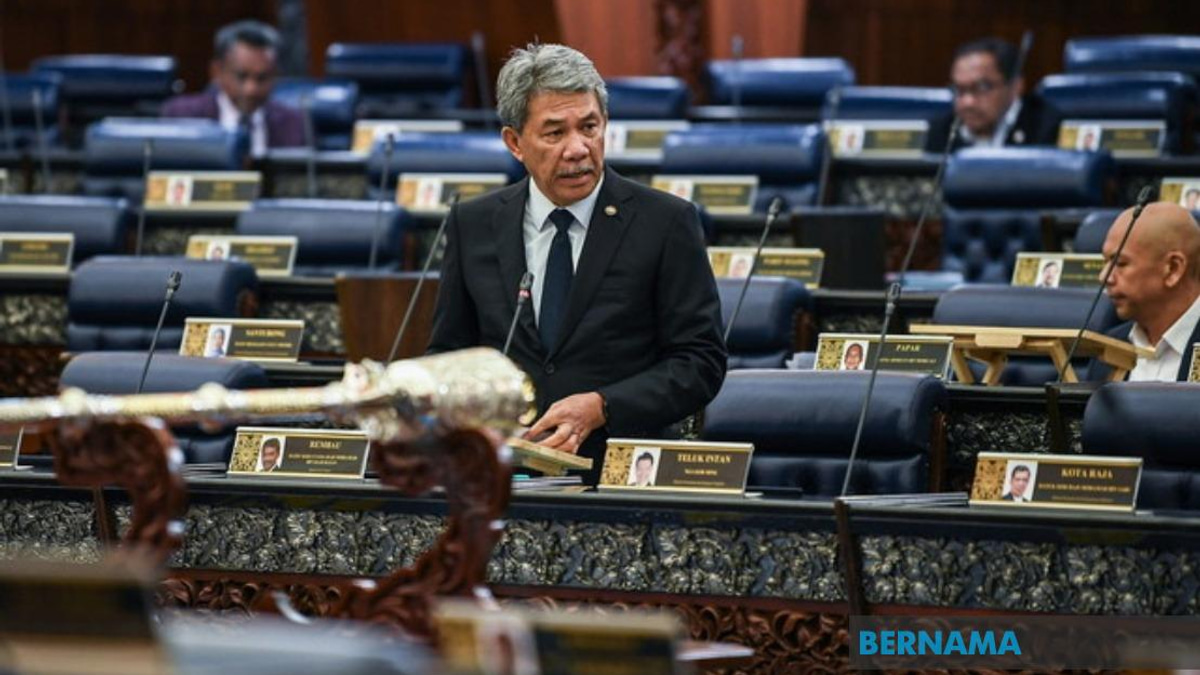 Malaysia To Leverage International Platforms For West Asia Conflict Resolution - Mohamad