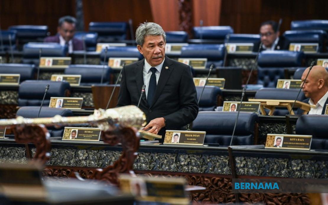 Malaysia To Leverage International Platforms For West Asia Conflict Resolution - Mohamad