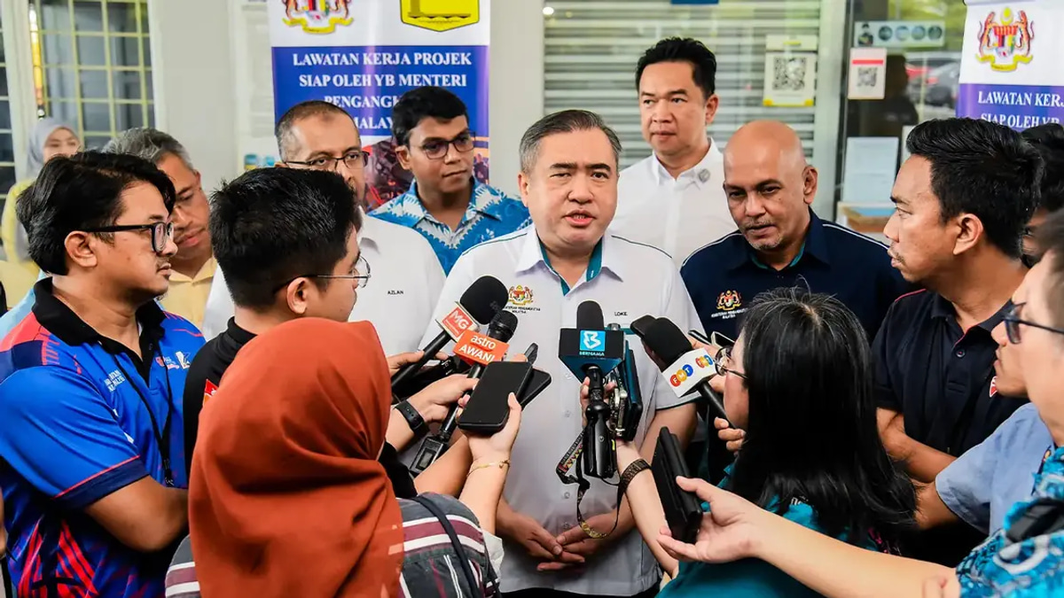 DAP Leader Sees BN-PN Coalition Pact Extending Beyond Current Election Cycle
