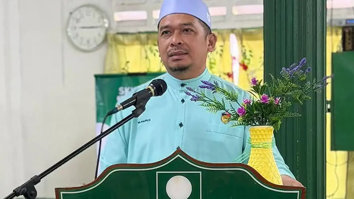 PAS Targets DAP-Held Seats in Negeri Sembilan, Focusing on Constituencies with Large Malay Populations