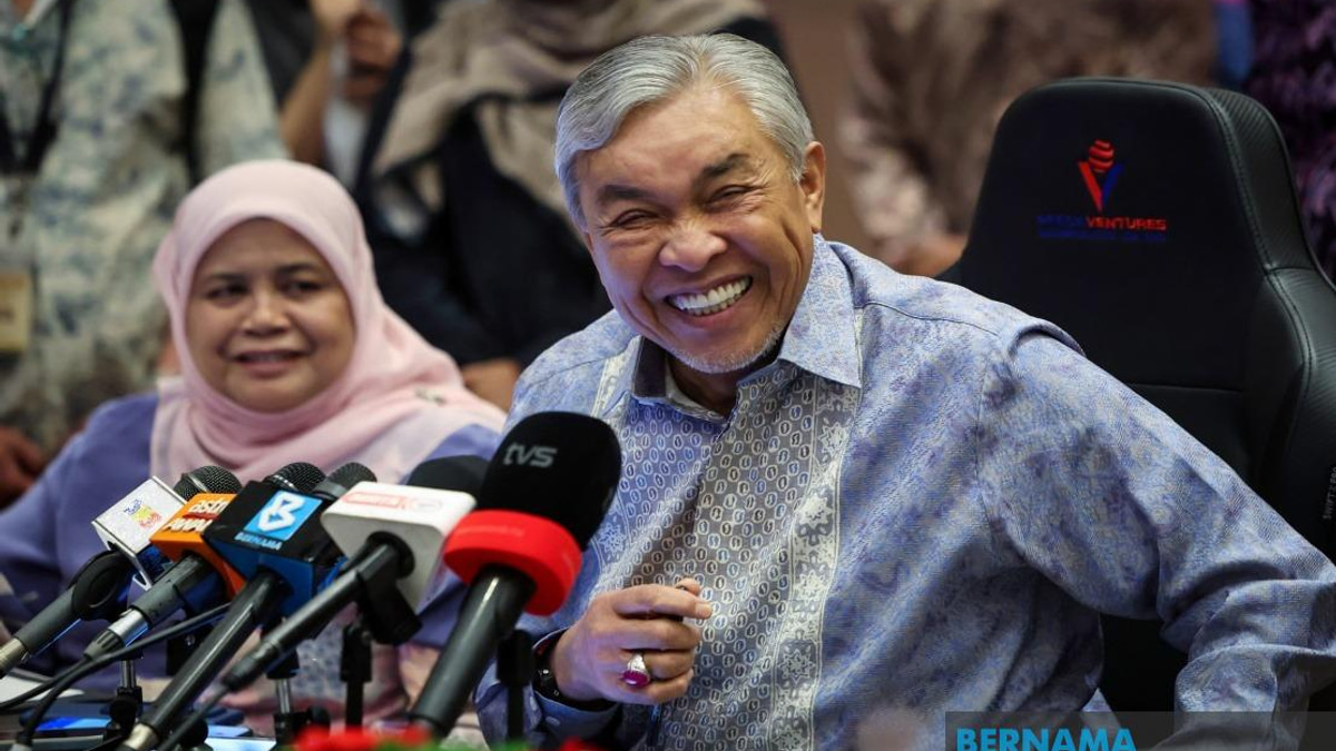 Rural Transformation Plan: Ministry Targets RM2,300 Monthly Income Through Revamped Desa Lestari Programme