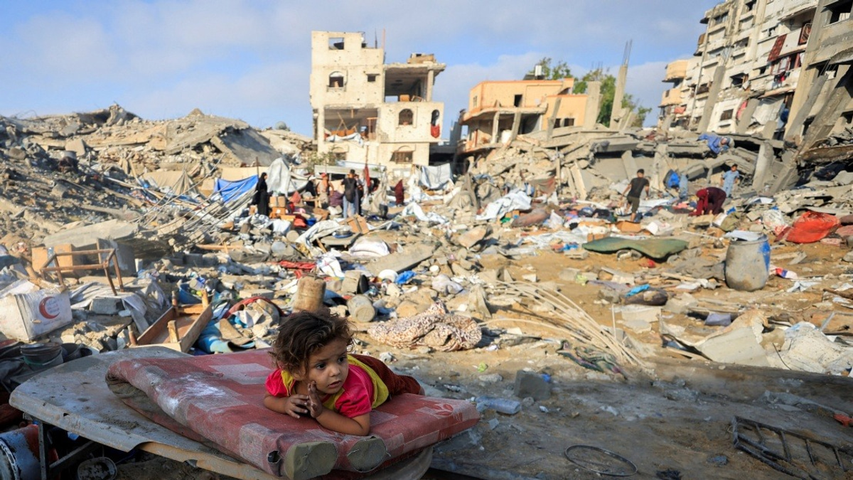 Palestinian Healthcare System in Crisis as Conflict Deepens Across Territories