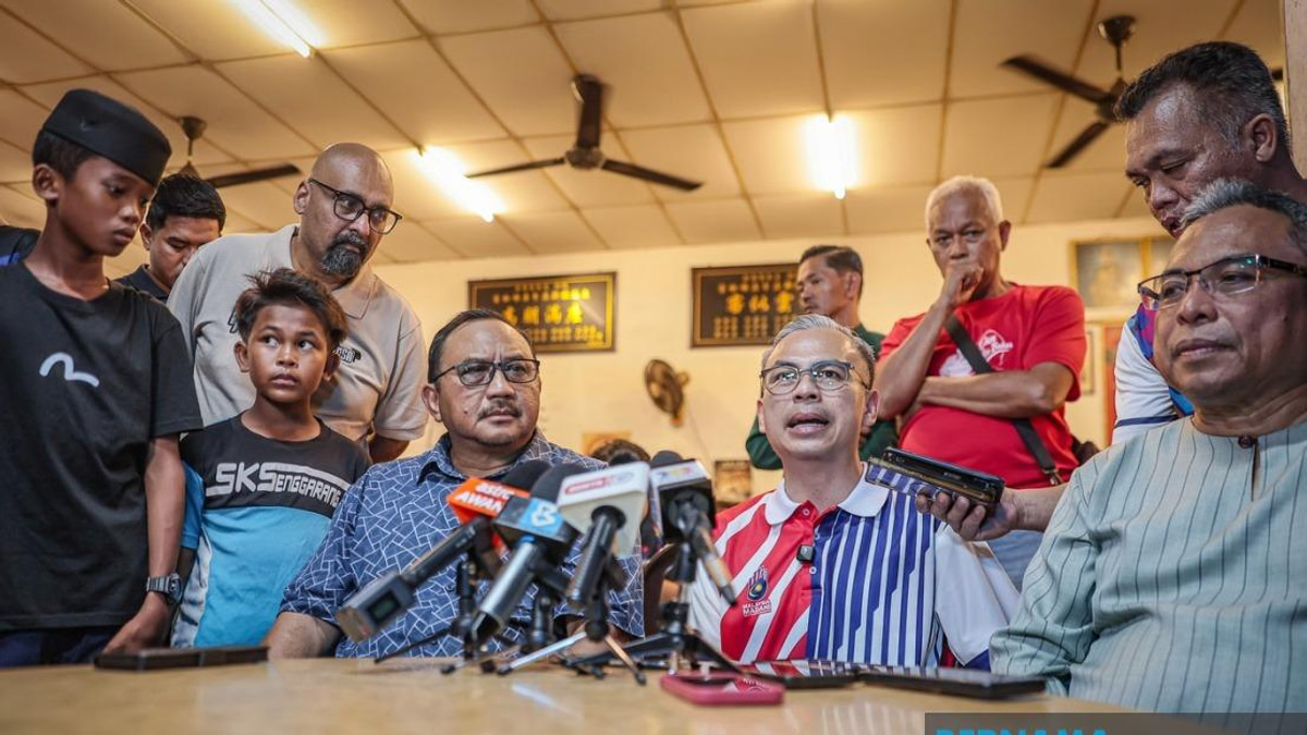 Pakatan Harapan Merges Ground Game With Digital Strategy For Johor State Election