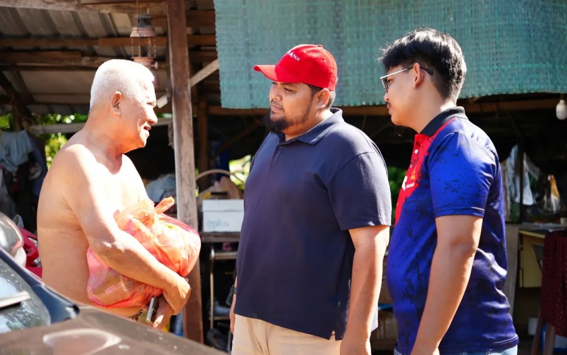 Young Voters Key to Taqi's Maharani Push as Johor Campaign Enters Final Days