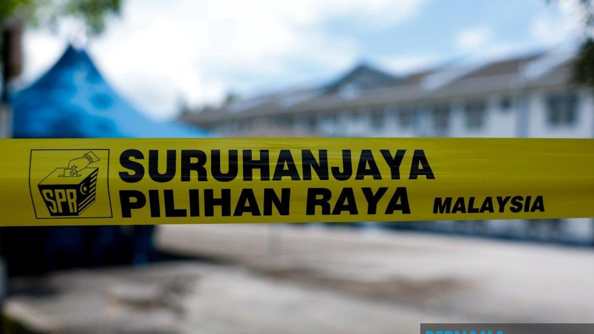 MUDA Picks 26-Year-Old Rashifa Aljunied to Defend Puteri Wangsa in Johor Election