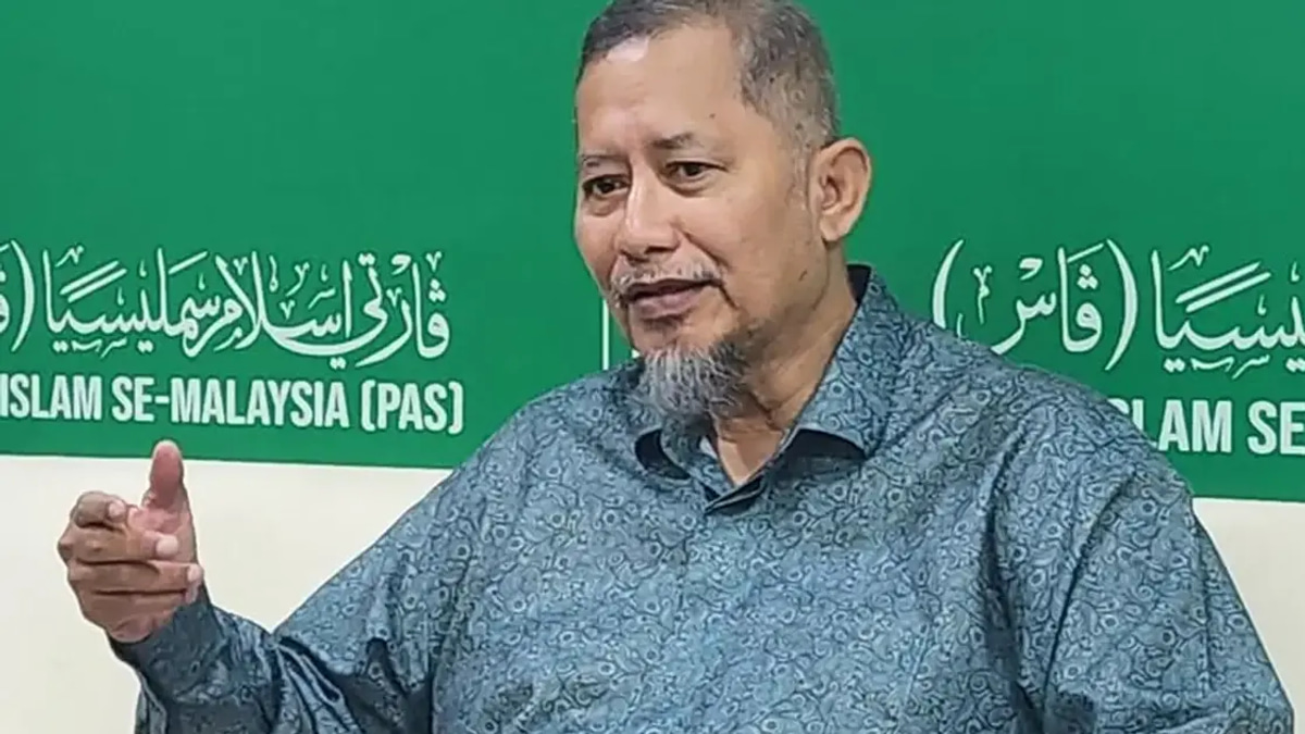 PAS confident of electoral edge over Bersatu in head-to-head contest, says treasurer