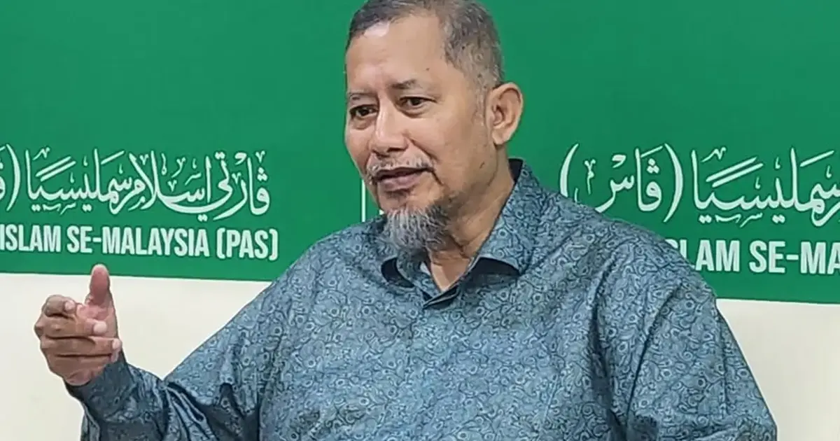 PAS confident of electoral edge over Bersatu in head-to-head contest, says treasurer