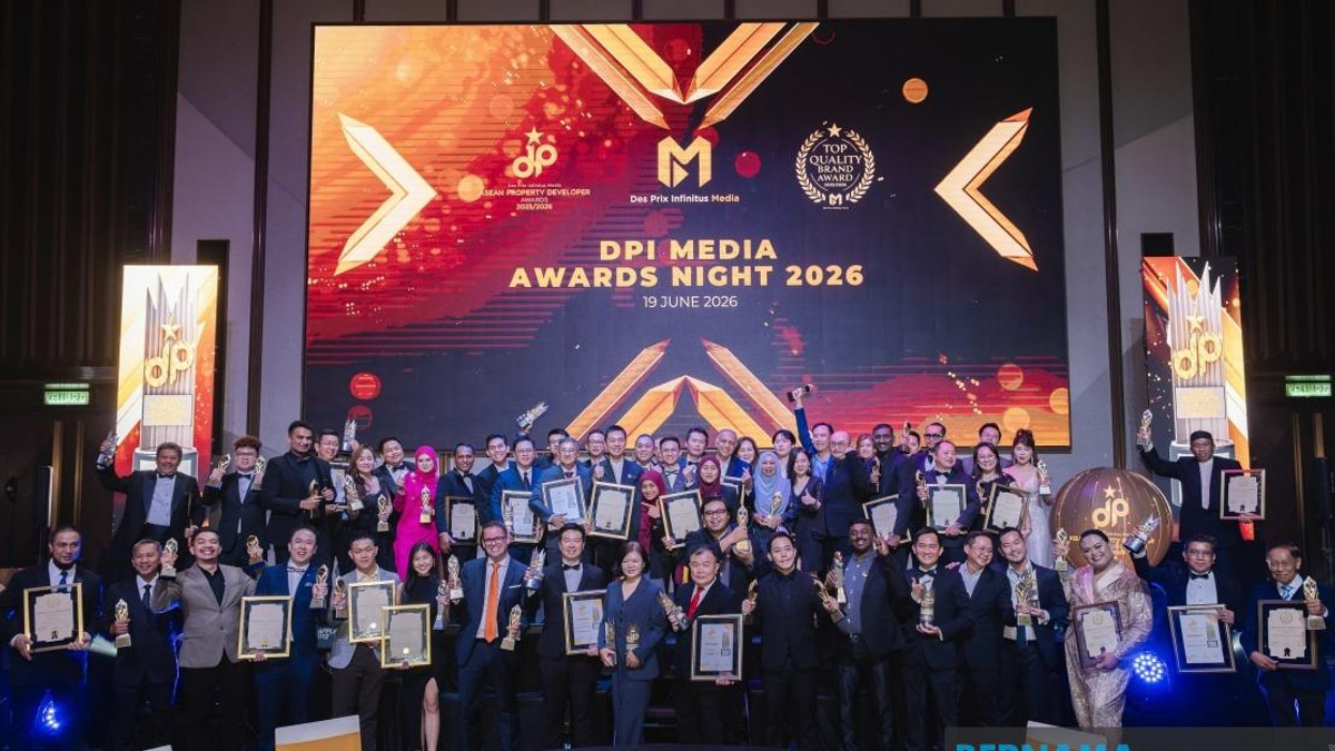 ASEAN Property Developers Awards 2025/2026 Honours 70+ Industry Leaders Driving Regional Growth