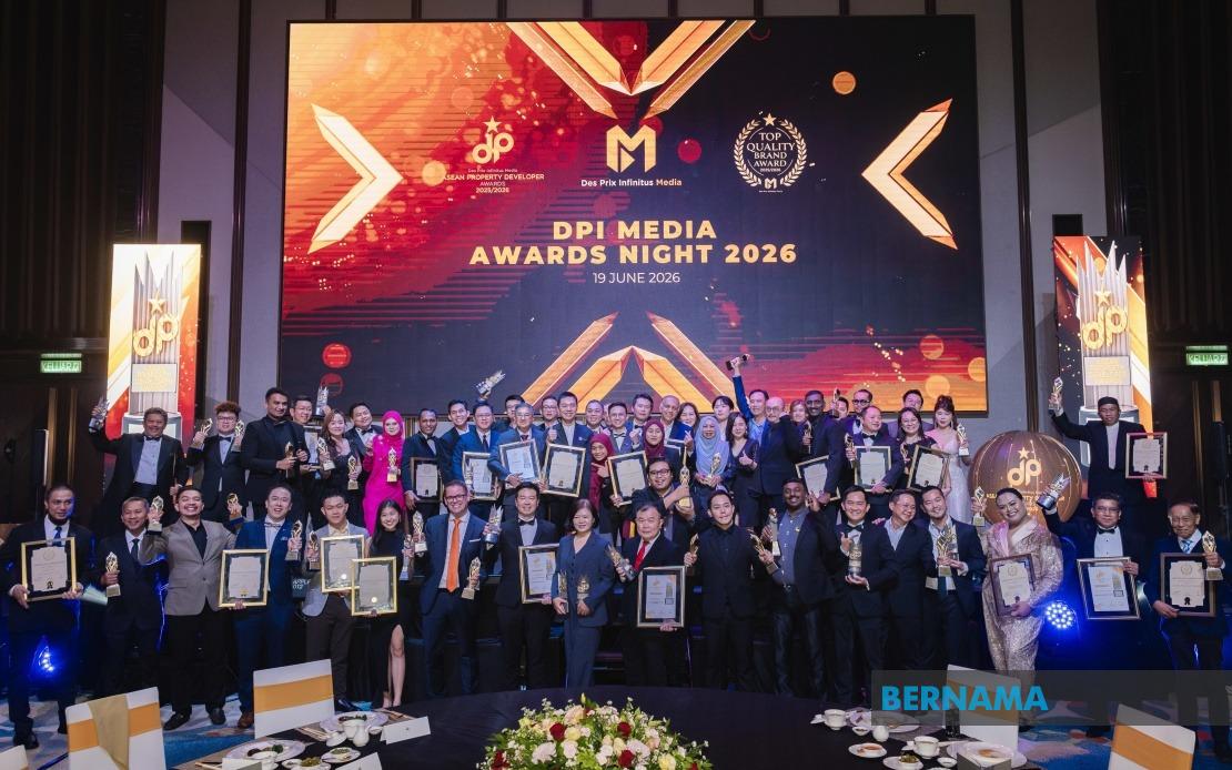 ASEAN Property Developers Awards 2025/2026 Honours 70+ Industry Leaders Driving Regional Growth