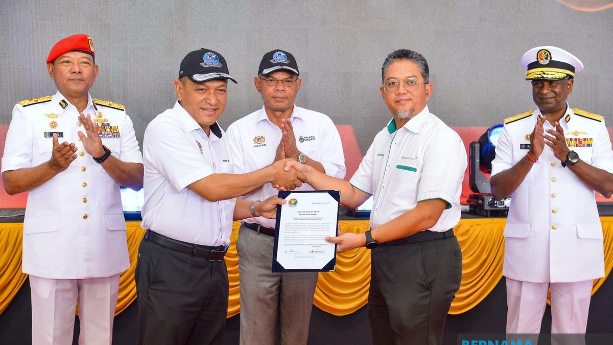 SOSMA and Refugee Policies Need Comprehensive Review, Says Home Minister