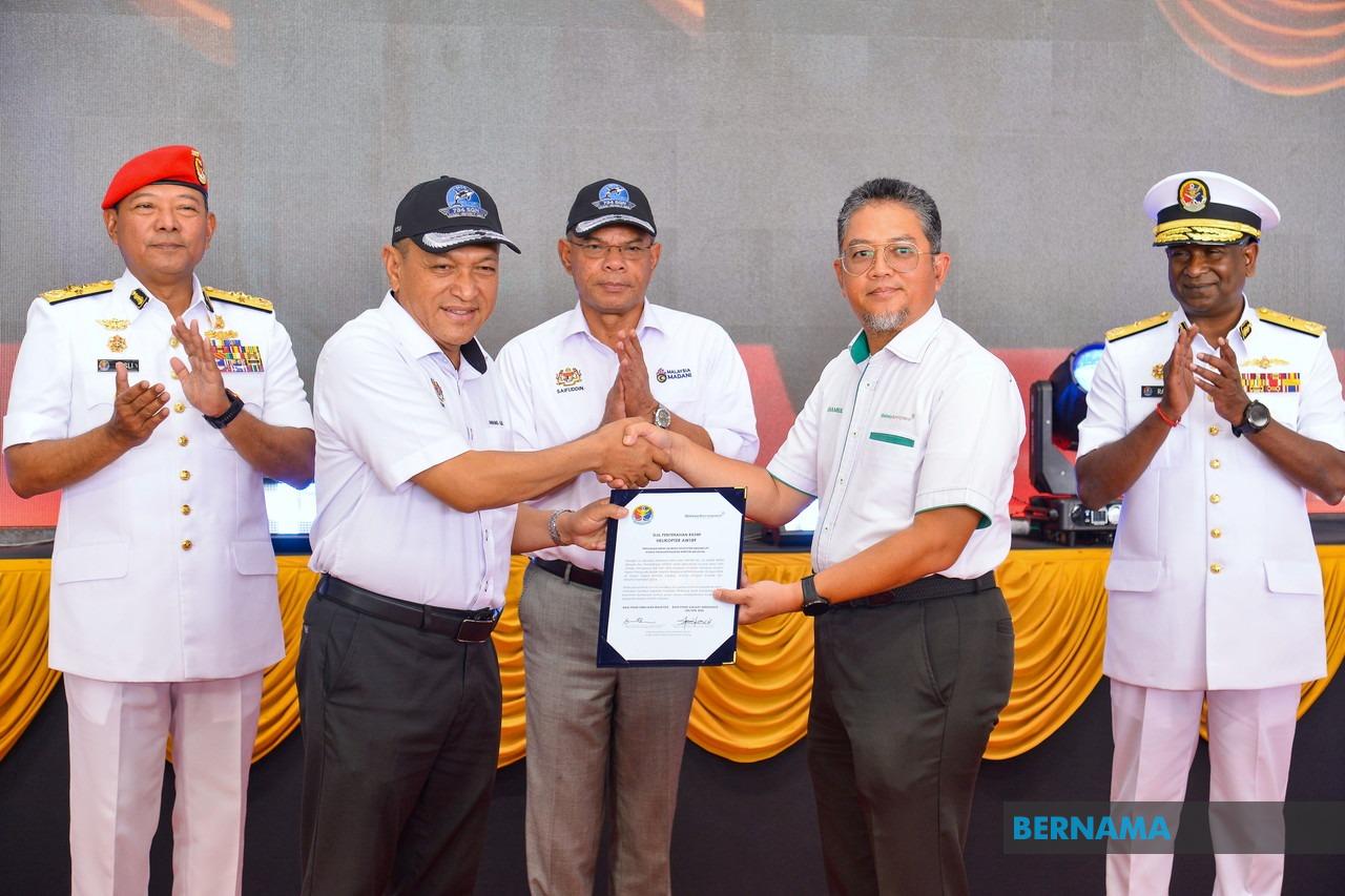 SOSMA and Refugee Policies Need Comprehensive Review, Says Home Minister