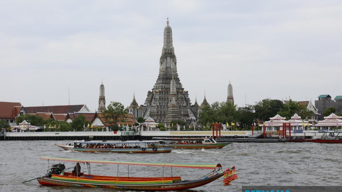 Southeast Asia's Week Ahead: Border Cooperation, Economic Reforms, and Regional Ties
