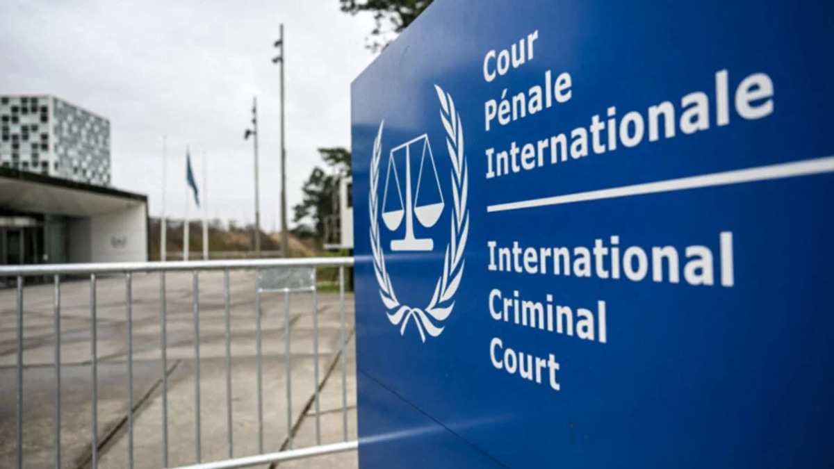 ICC Judges Challenge Trump's Sanctions in Federal Court