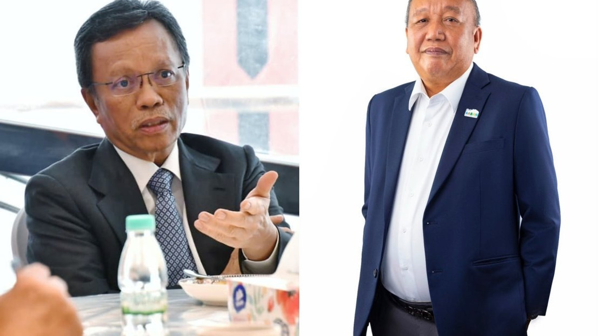 Sabah Tackles 'Ali Baba' Tourism Scheme Threatening State Economy