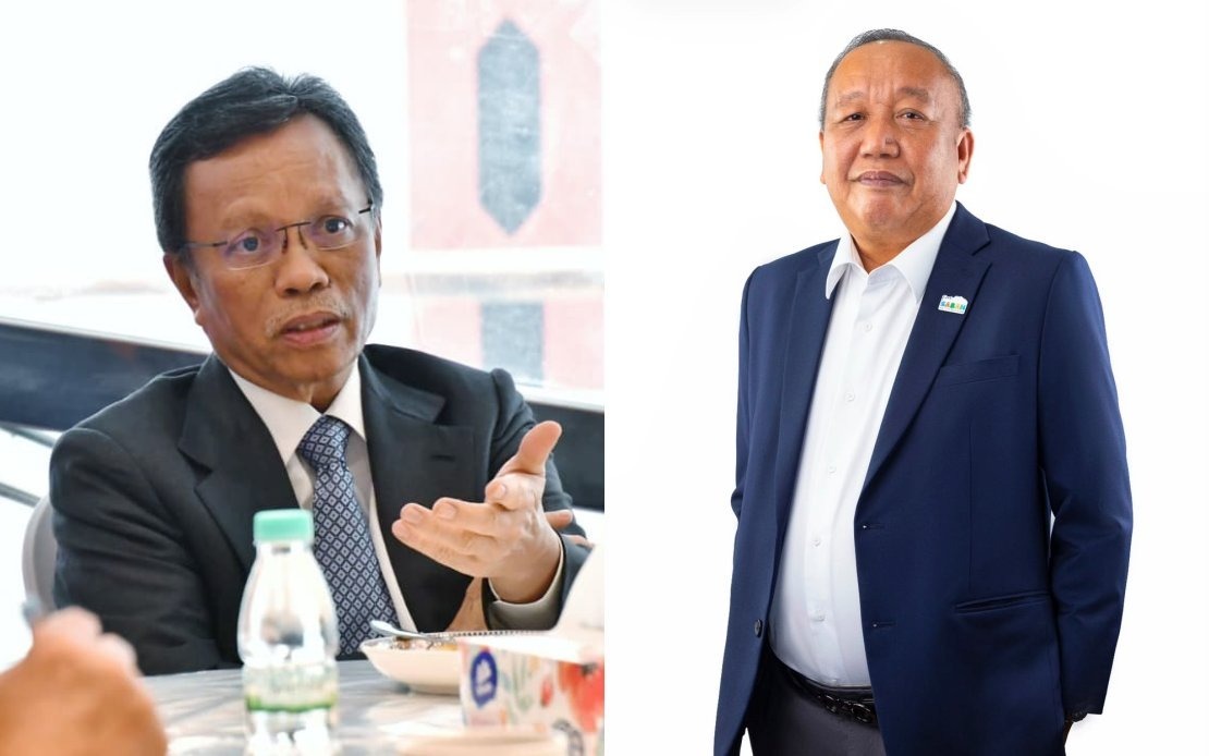 Sabah Tackles 'Ali Baba' Tourism Scheme Threatening State Economy
