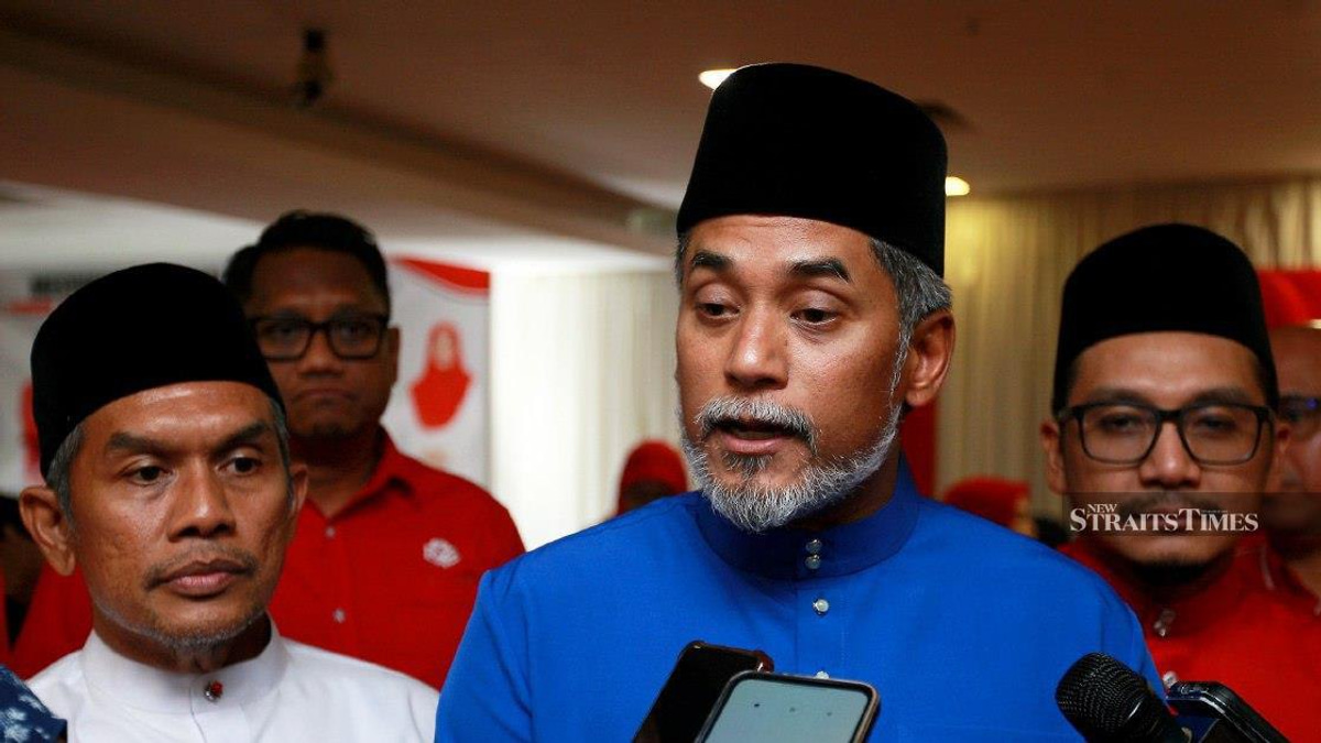 BN-PN alliance crucial to prevent Malay vote split in Negri Sembilan, warns Khairy