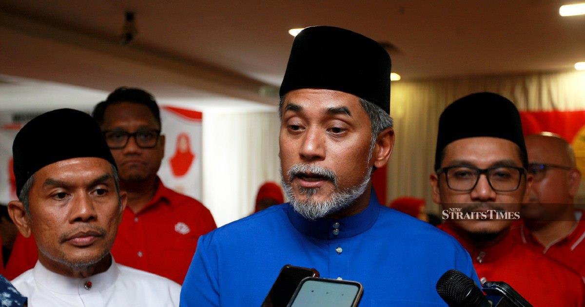 BN-PN alliance crucial to prevent Malay vote split in Negri Sembilan, warns Khairy