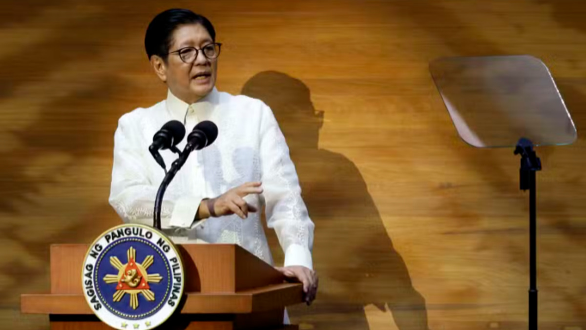 Marcos Pledges No Family Immunity in Anti-Corruption Drive, Investigates Cousin Romualdez