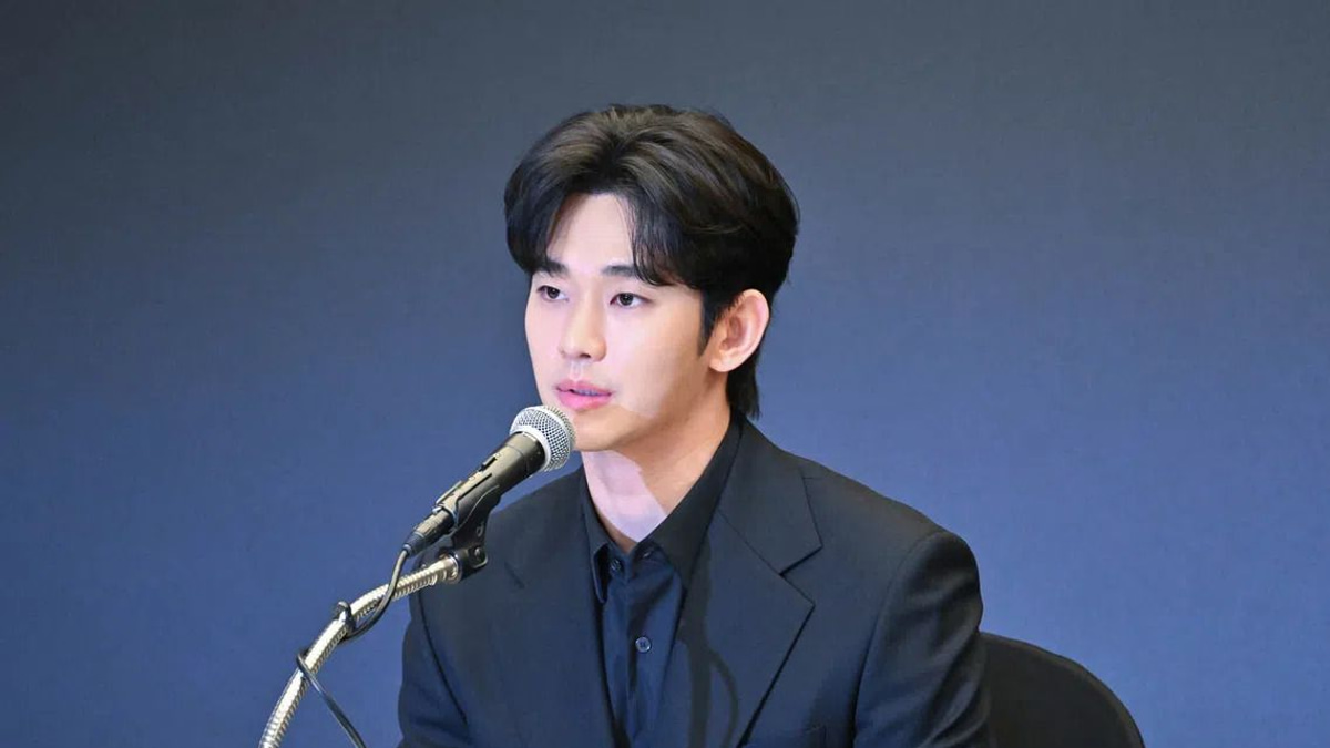 South Korean Actor Kim Soo-hyun Cleared of Child Welfare Violations Following Police Investigation
