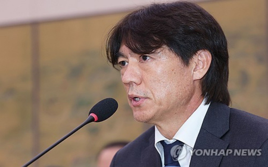 South Korean Police Raid Football Federation Over Controversial Coaching Appointment