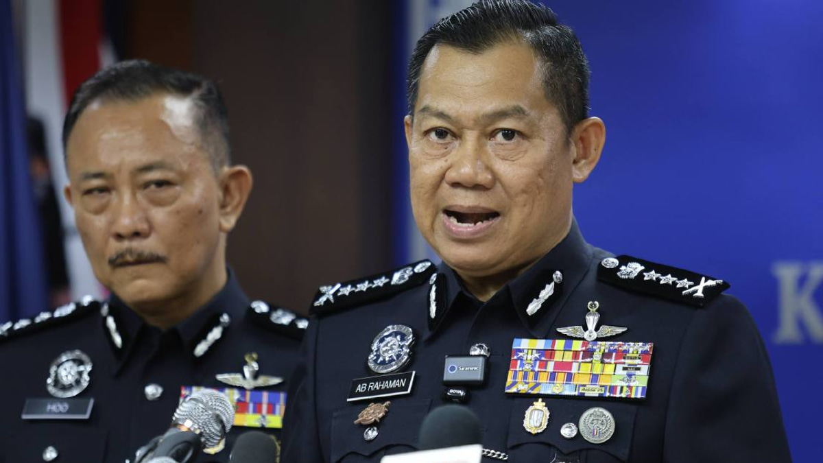 Johor Election Day: 19 Major Roads to Face Closures and Diversions During Nomination Process
