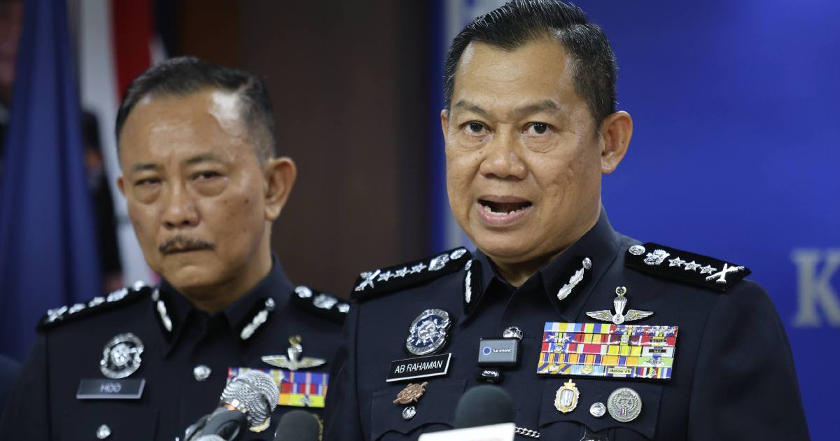 Johor Election Day: 19 Major Roads to Face Closures and Diversions During Nomination Process