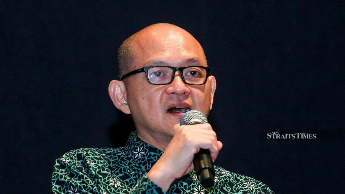 Ong Kian Ming: BN-PN coalition poised to dominate Negri Sembilan election