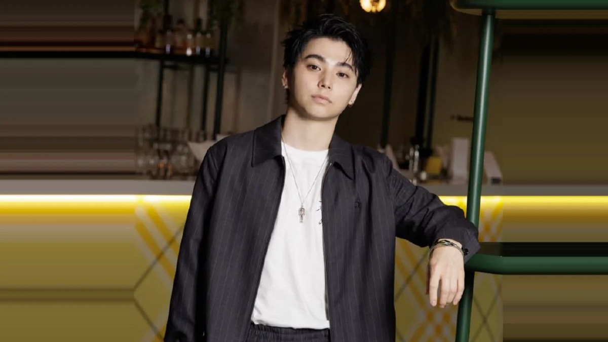 Alice in Borderland actor Nijiro Murakami addresses assault allegations amid police investigation